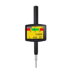 Sub-micron Industry 4.0 indicator Wireless