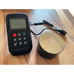 Hardness tester portable TPU-1