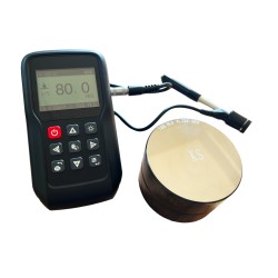 Hardness tester portable TPU-1