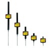 Sub-micron Industry 4.0 indicator Wireless