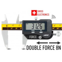 WIRELESS Double Force...