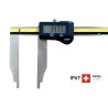 Digital Long jaw caliper IP67