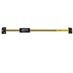 Long range scale digital unit IP67