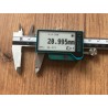 E-ink Double-Force caliper