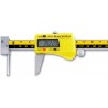 Tube digital caliper IP54