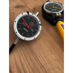 Dial indicator shockproof, waterproof