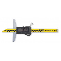 Digital depth caliper IP67