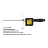 Digital depth micrometer