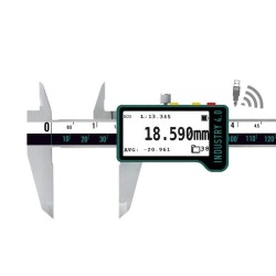 E-ink caliper Wireless for...