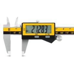 Micron caliper IP67