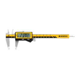 Micron caliper IP67