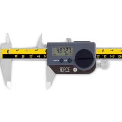 Micron Double force caliper IP67