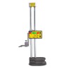 Micron Tablet height gauge Industry 4.0