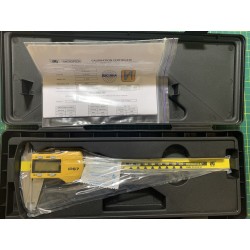 Precision caliper IP67