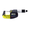 Precision digital micrometer IP65 friction