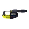 Precision digital micrometer IP65 friction