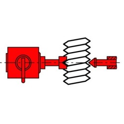 Gear computerized micrometer