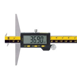 Digital depth caliper...