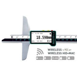 E-INK DEPTH CALIPER IP54