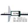 E-INK DEPTH CALIPER IP54