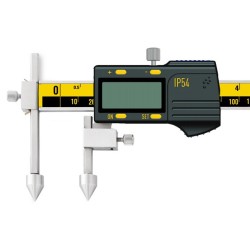 Offset centerline digital...