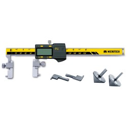 Universal digital caliper IP54