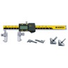 Universal digital caliper IP54