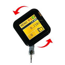 Computerized test indicator Wireless Industry 4.0