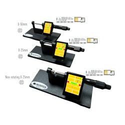 Laboratory bench sub-micron...