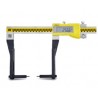 Outside point digital caliper IP54