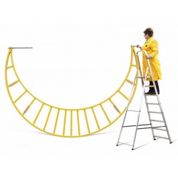 Wide range digital micrometer