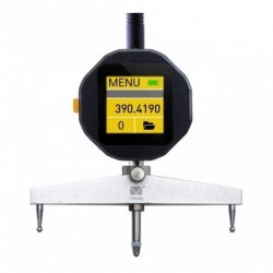 Radius radial computerized gauge СИЦК-1250