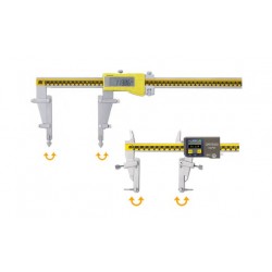 UNIVERSAL ACCESORIES SET for caliper