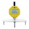 External & Internal radius digital gauge