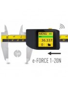 Digital calipers