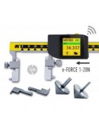 Universal caliper